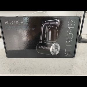 St. Tropez Pro Light Professional Spray Tan Gun